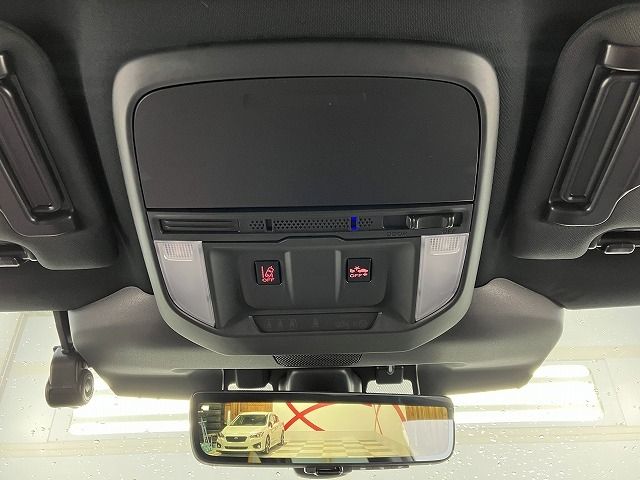 SUBARU FORESTER 2024 Image 31