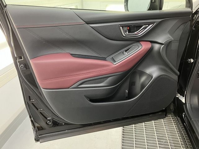 SUBARU FORESTER 2024 Image 31