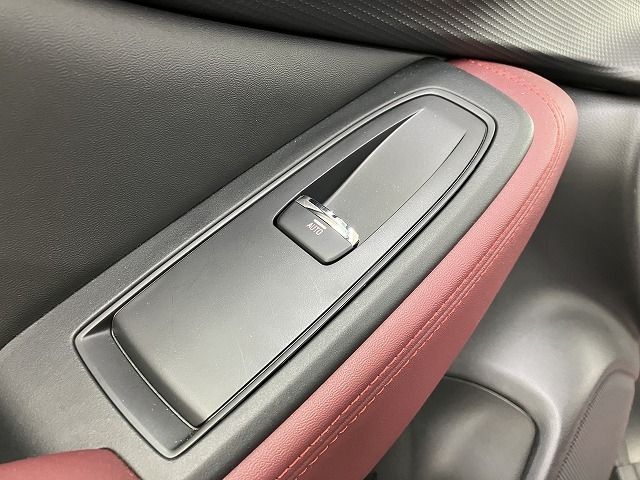 SUBARU FORESTER 2024 Image 31