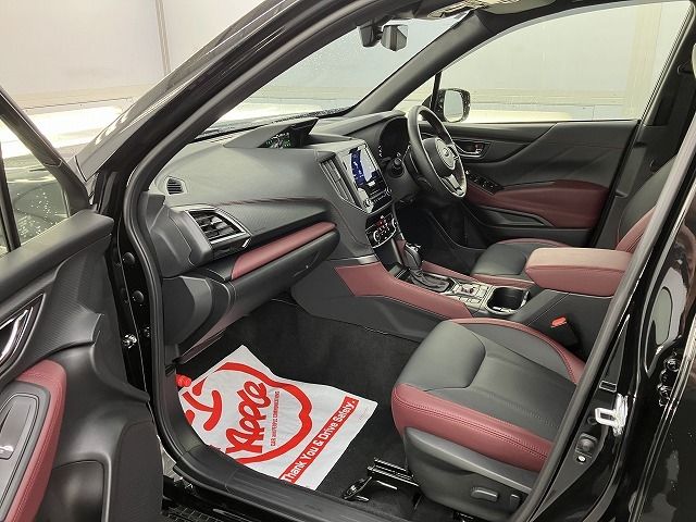 SUBARU FORESTER 2024 Image 31