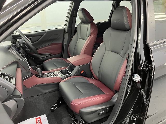 SUBARU FORESTER 2024 Image 31