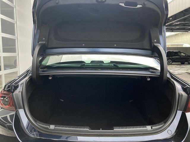 MAZDA 3 SEDAN 2020 Image 31