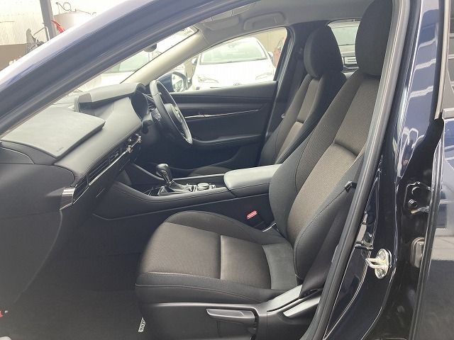 MAZDA 3 SEDAN 2020 Image 31