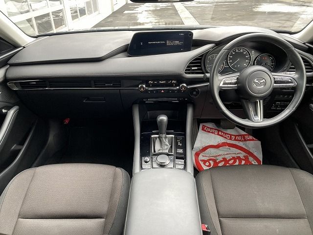MAZDA 3 SEDAN 2020 Image 31