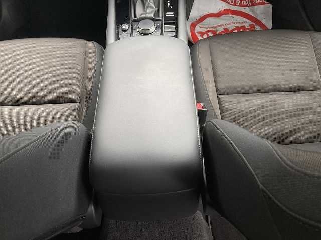 MAZDA 3 SEDAN 2020 Image 31