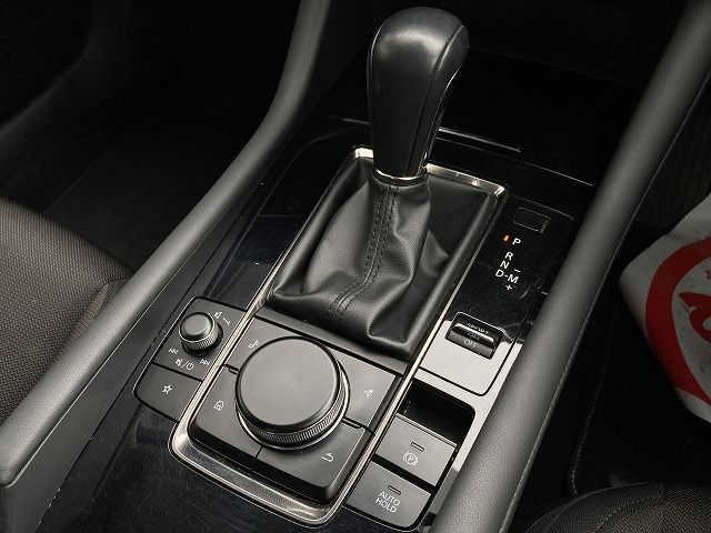 MAZDA 3 SEDAN 2020 Image 31