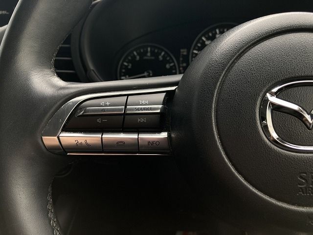 MAZDA 3 SEDAN 2020 Image 31