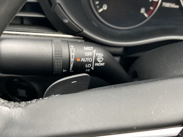 MAZDA 3 SEDAN 2020 Image 31