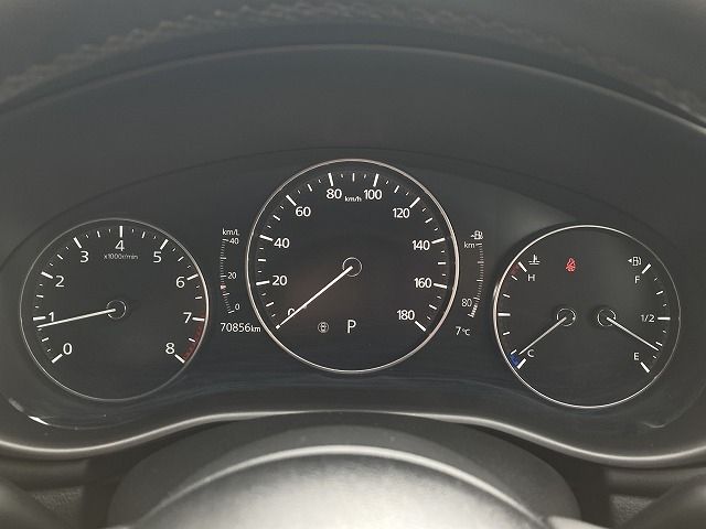 MAZDA 3 SEDAN 2020 Image 31