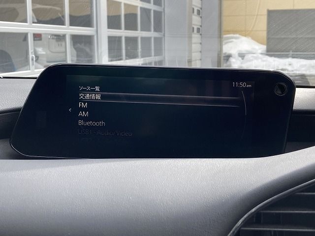 MAZDA 3 SEDAN 2020 Image 31