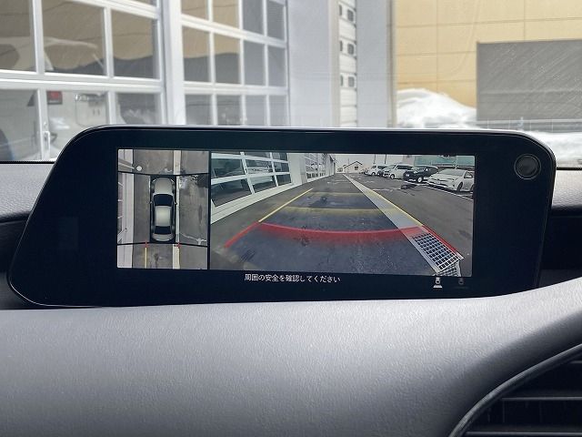 MAZDA 3 SEDAN 2020 Image 31