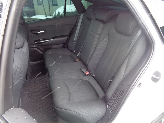 TOYOTA CROWN SEDAN HYBRID 2018 Image 31