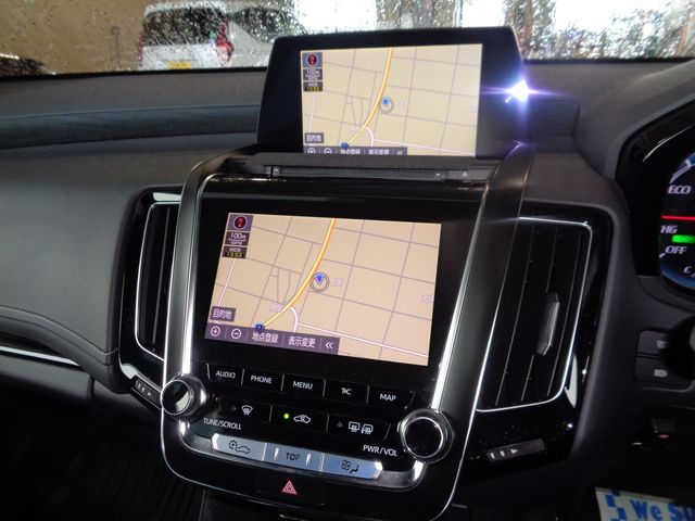 TOYOTA CROWN SEDAN HYBRID 2018 Image 31