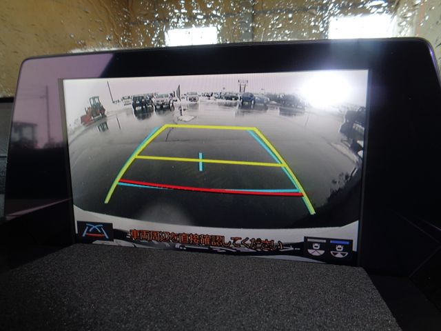 TOYOTA CROWN SEDAN HYBRID 2018 Image 31