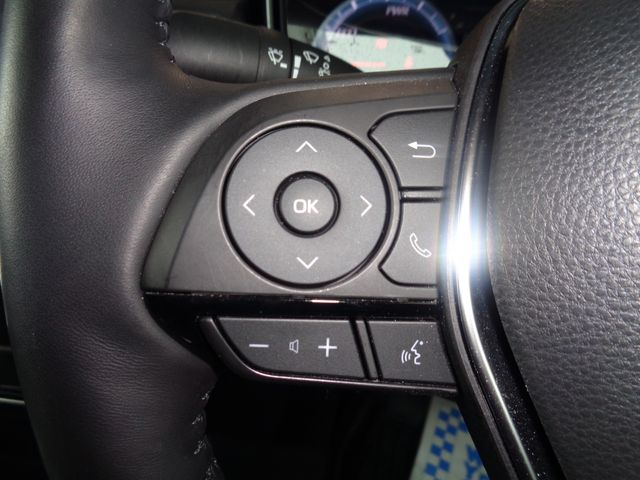 TOYOTA CROWN SEDAN HYBRID 2018 Image 31