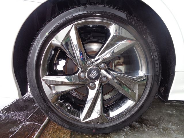 TOYOTA CROWN SEDAN HYBRID 2018 Image 31