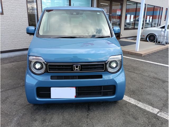 HONDA N-WGN 2019 Image 31