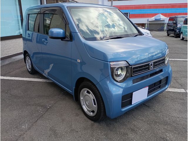 HONDA N-WGN 2019 Image 31