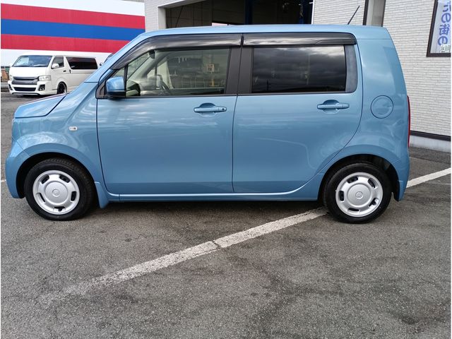 HONDA N-WGN 2019 Image 31