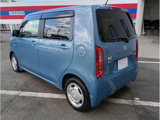 HONDA N-WGN 2019 Image 31