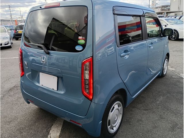 HONDA N-WGN 2019 Image 31