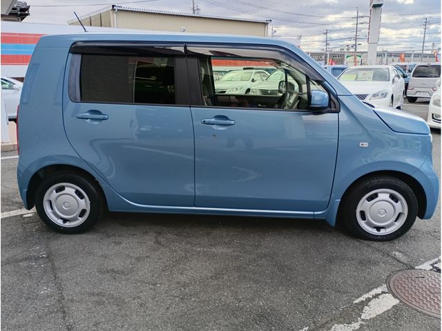 HONDA N-WGN 2019 Image 31