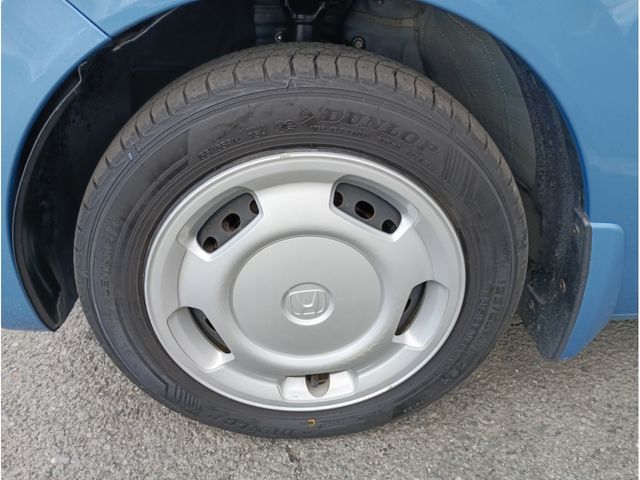 HONDA N-WGN 2019 Image 31