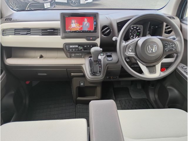 HONDA N-WGN 2019 Image 31