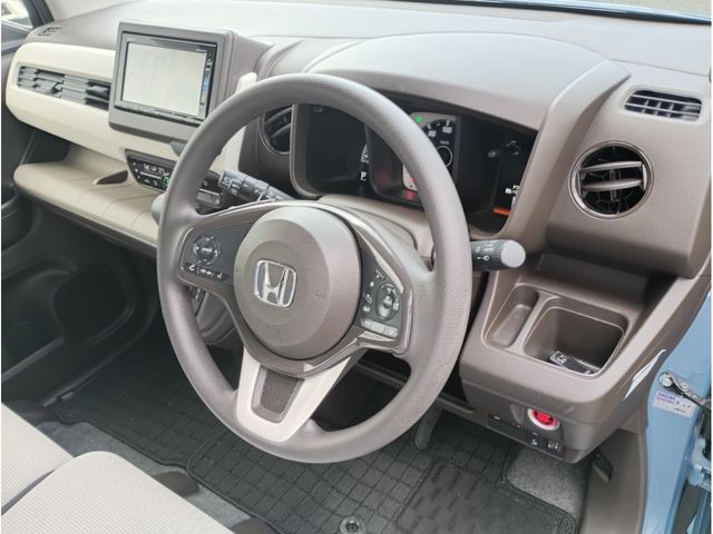 HONDA N-WGN 2019 Image 31