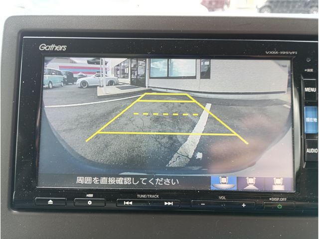 HONDA N-WGN 2019 Image 31