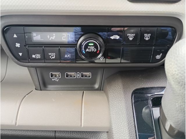 HONDA N-WGN 2019 Image 31