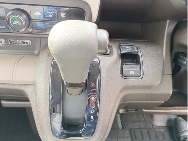 HONDA N-WGN 2019 Image 31