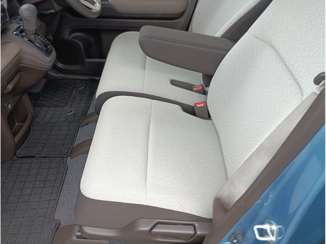 HONDA N-WGN 2019 Image 31