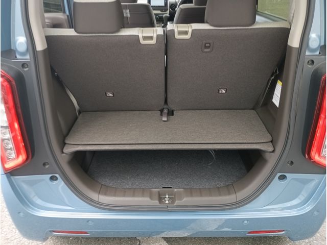 HONDA N-WGN 2019 Image 31