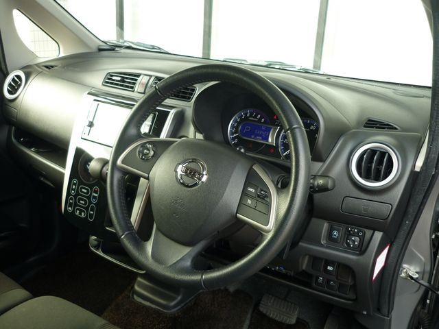 NISSAN DAYZ 2018 Image 31