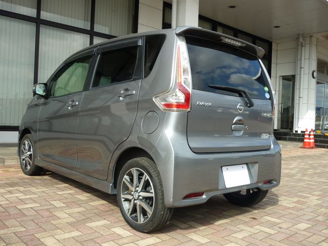 NISSAN DAYZ 2018 Image 31