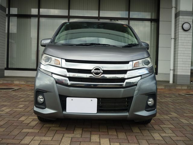 NISSAN DAYZ 2018 Image 31