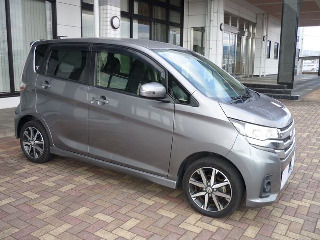 NISSAN DAYZ 2018 Image 31