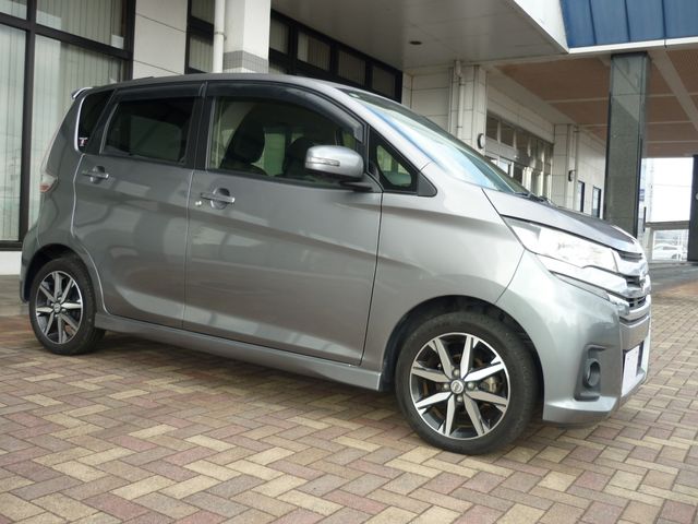 NISSAN DAYZ 2018 Image 31