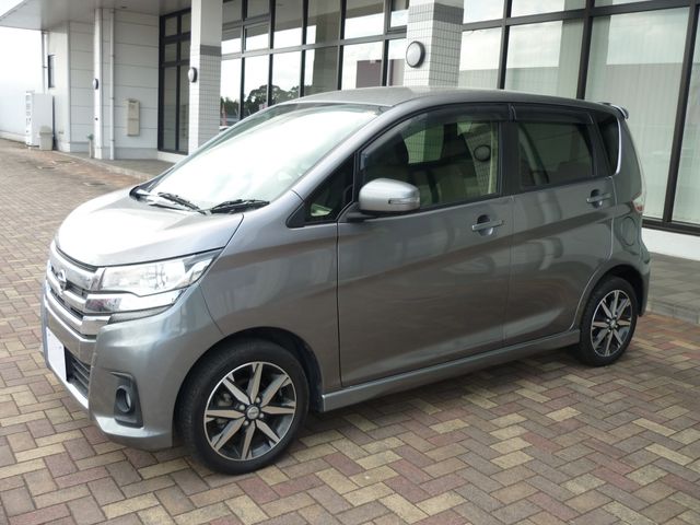 NISSAN DAYZ 2018 Image 31