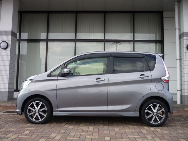 NISSAN DAYZ 2018 Image 31