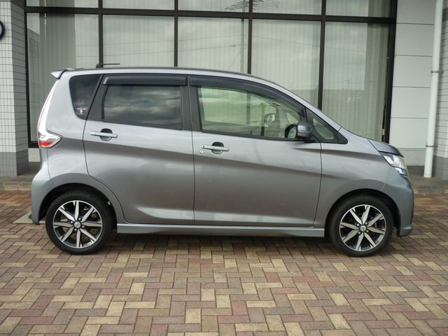 NISSAN DAYZ 2018 Image 31