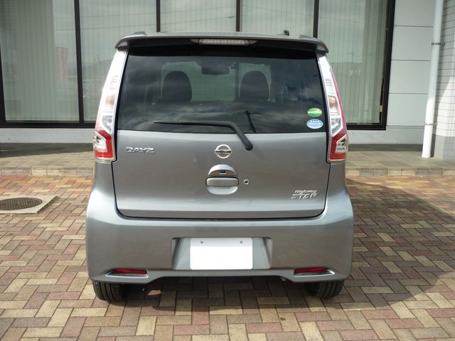 NISSAN DAYZ 2018 Image 31