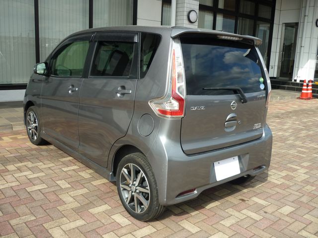 NISSAN DAYZ 2018 Image 31