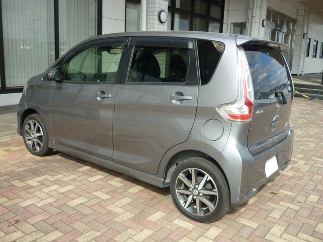 NISSAN DAYZ 2018 Image 31