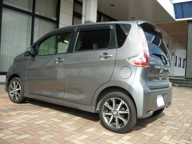 NISSAN DAYZ 2018 Image 31