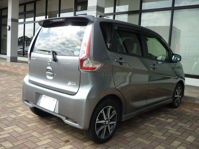 NISSAN DAYZ 2018 Image 31