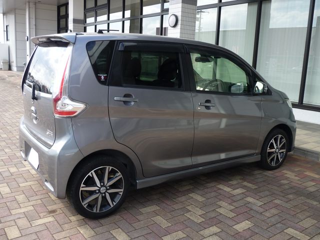 NISSAN DAYZ 2018 Image 31