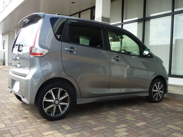 NISSAN DAYZ 2018 Image 31