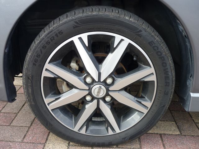 NISSAN DAYZ 2018 Image 31